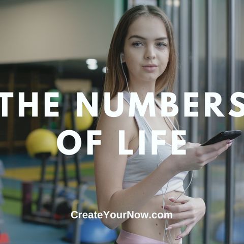 2651 The Numbers of Life