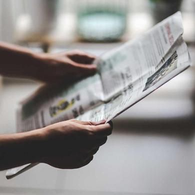 La giornata in 24 minuti del 7 ottobre