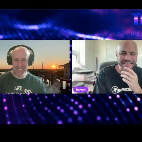 Herbert Holler on The Virtual Sessions presented by The DJ Sessions 6/25/24