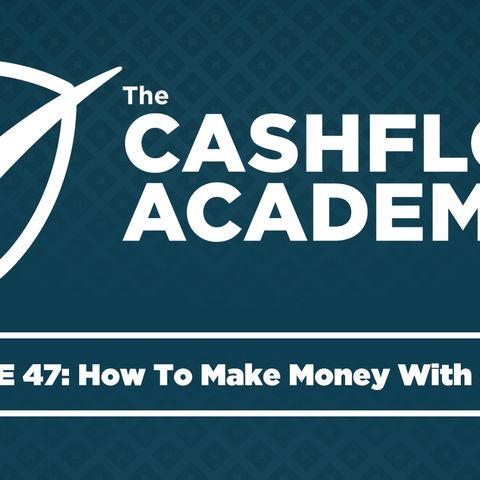 How To Make Money With Tax Liens (Episode 47)
