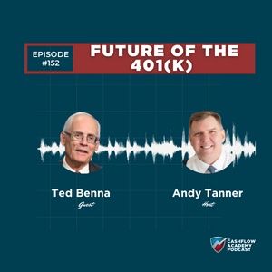 Future of the 401(k)