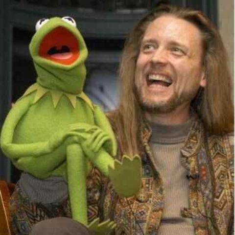 Steve Whitmire