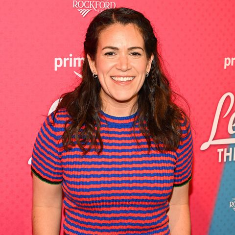 Abbi Jacobson