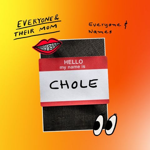 Everyone & Names