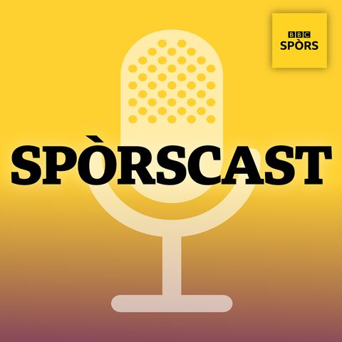 Spòrscast