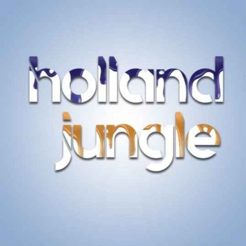 Holland Jungle
