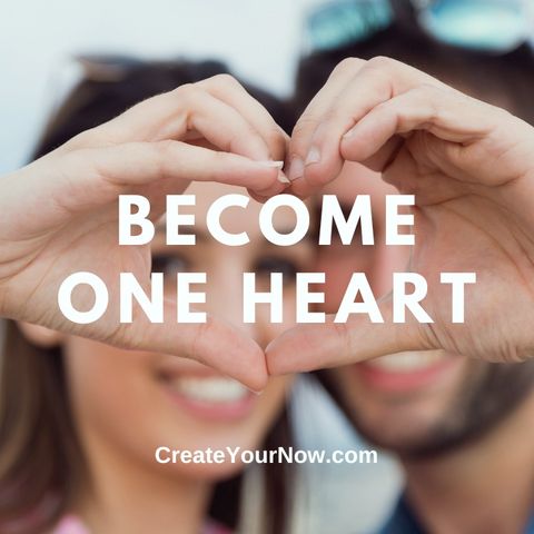 2710 Become One Heart