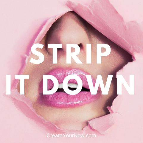 1283 Strip It Down