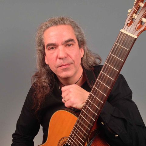 Ed Roman