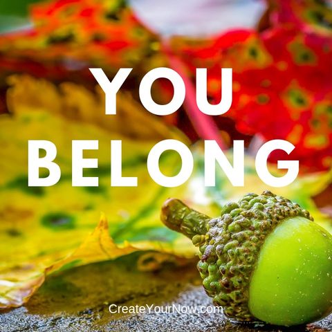1347 You Belong!