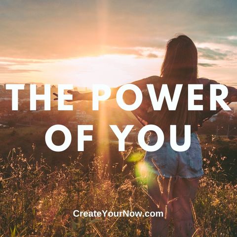 1969 The Power of You