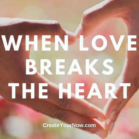 2135 When Love Breaks the Heart
