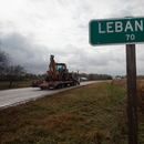 Lebanon, USA