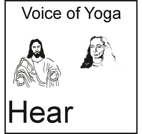 Was Jesus Really a Kriya Yogi?