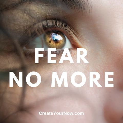 1746 Fear No More!