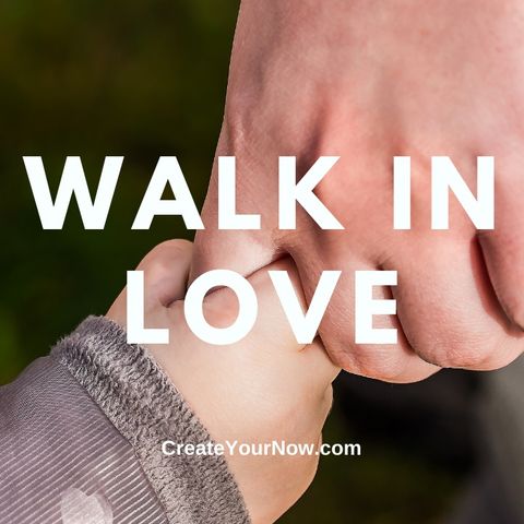 2219 Walk In Love