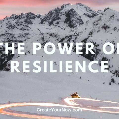 2187 The Power of Resilience