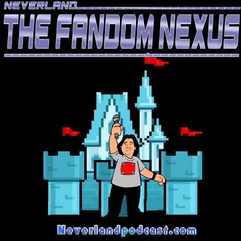 Let Us Be Your Hero - Neverland: The Fandom Nexus 410