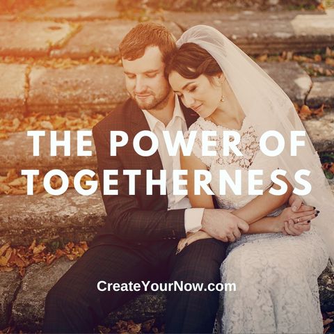 2794 The Power of Togetherness
