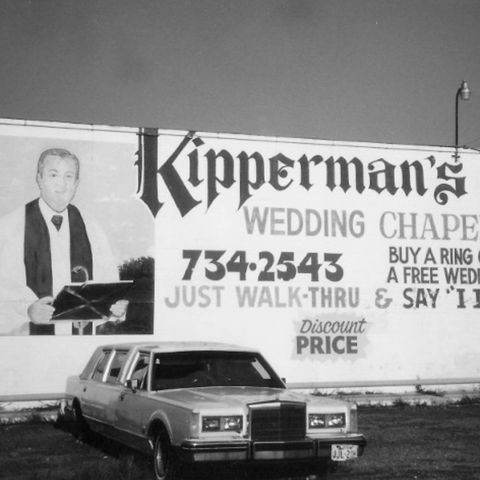 EXTRA: Sound Portraits - Kipperman’s Pawn Shop