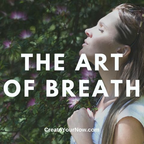 1936 The Art of Breath