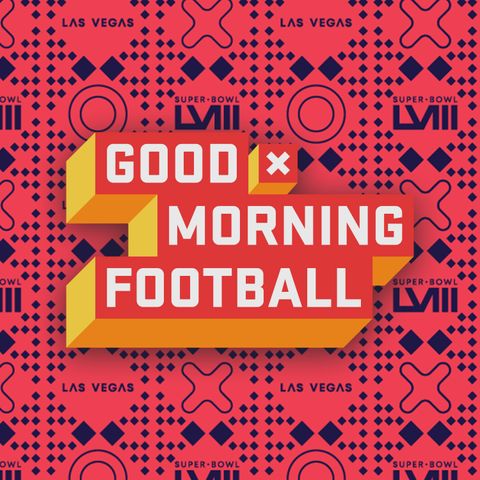 GMFB Friday Pt1: Peter's Top 10 49ers of All-Time, Highlights from NFL Honors, Trivia with Brian Hoyer