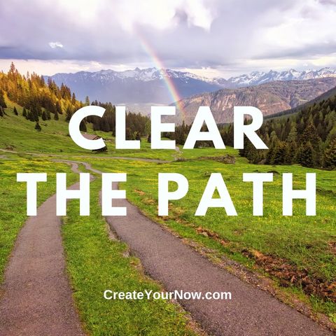 2377 Clear the Path