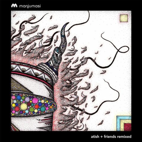 Preview: Atish, Tim Engelhardt - Bullfrog (Brian Cid Remix)