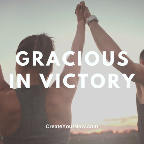 2937 Gracious in Victory