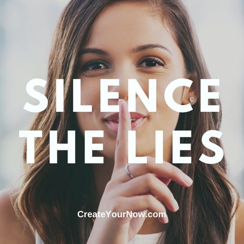 2944 Silence the Lies