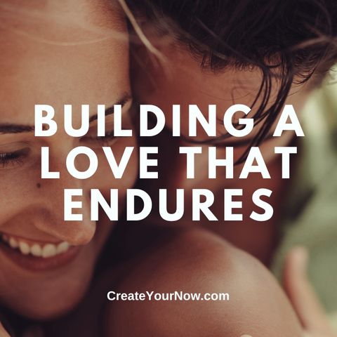 3541 Building A Love That Endures