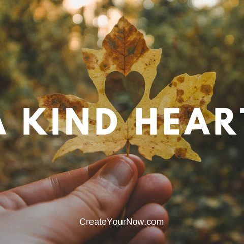 1380 A Kind Heart