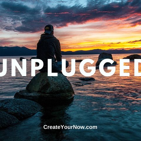 2087 Unplugged