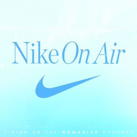 Introducing: Nike On Air