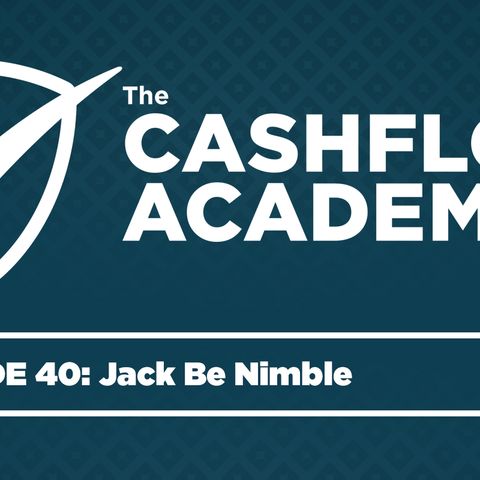 Jack Be Nimble (Episode 40)