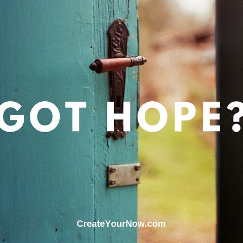 1655 Got Hope?
