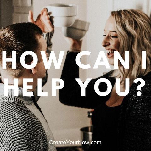 1337 How Can I Help You?