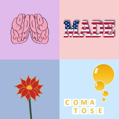 155 - Lobotomy, Made, And Flower