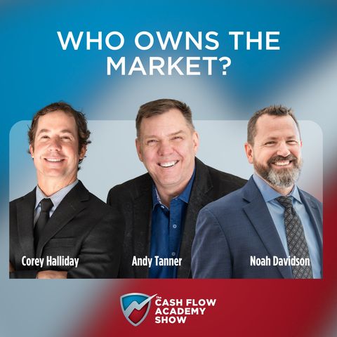 Who Owns the Market?