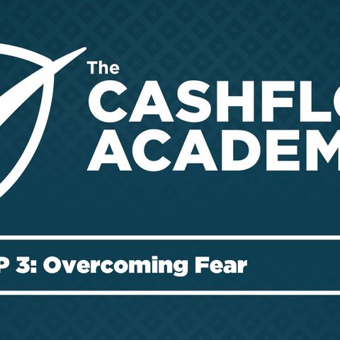 Overcoming Fear (Pro Tip 03)
