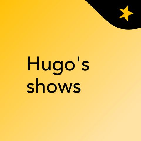 Podcast Cover