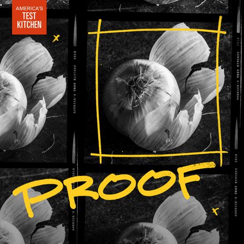 Brand New Episodes of Proof Starting August 7th!