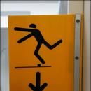 Falling