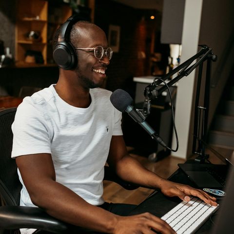 Podcast Cover