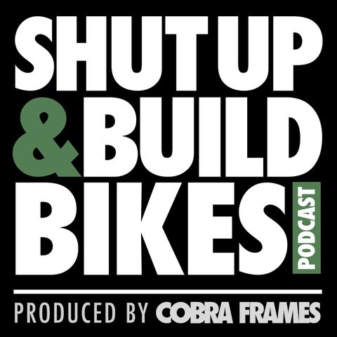 Ep. 5: Jeremy Shlachter of Gallus Cycles