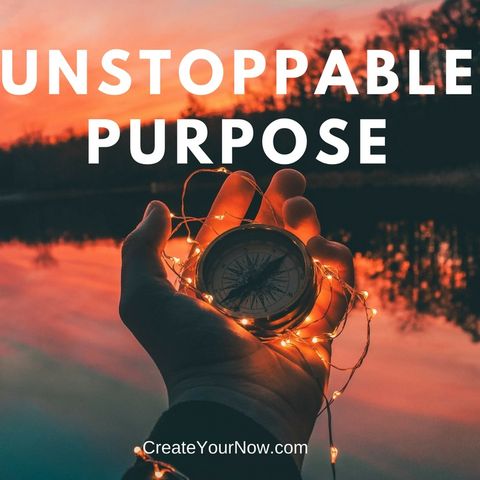 975 Unstoppable Purpose