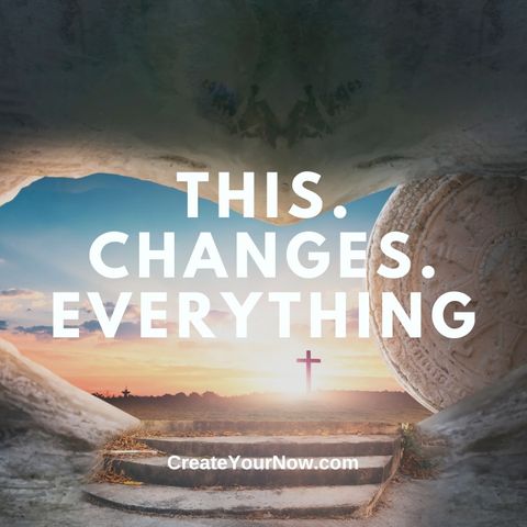 3673 This. Changes. Everything.