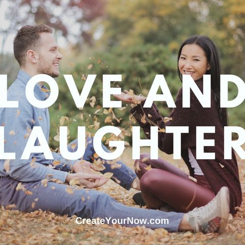 2093 Love and Laughter