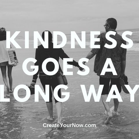 2065 Kindness Goes a Long Way