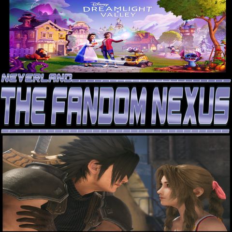 How I Spent My Christmas Vacation - The Fandom Nexus 409